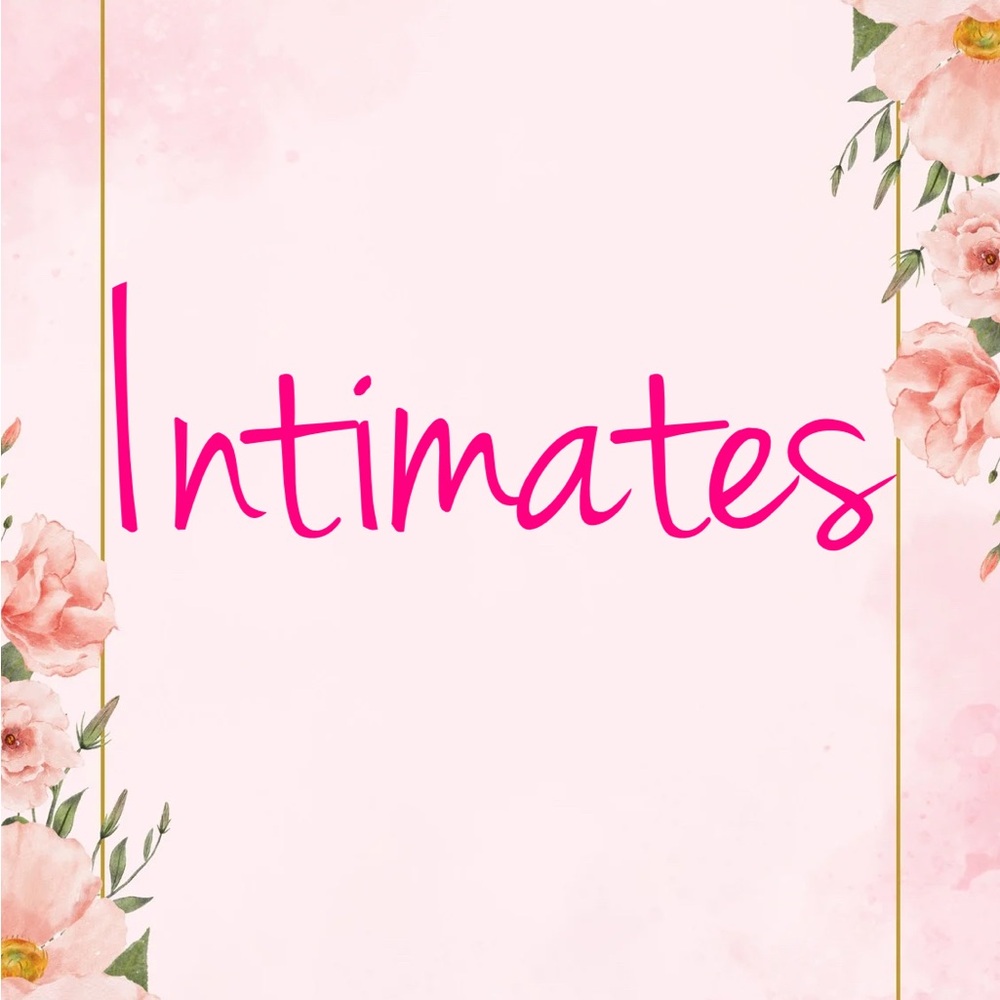 Bras, Sports Bras And Underwear